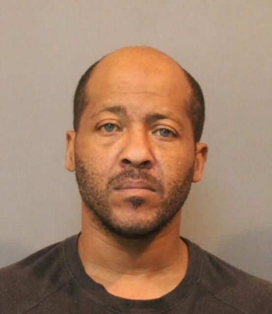 Jermain Martin